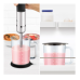 LSB150BSS0ZAN1 Breville the All in One Cordless Hand Blender